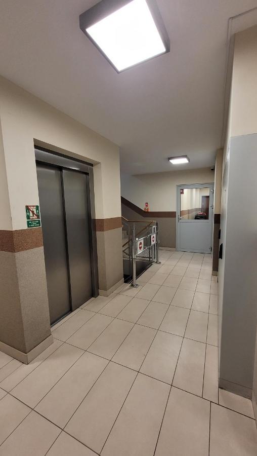 Green Terrace Family Apartment Wroclaw Ngoại thất bức ảnh