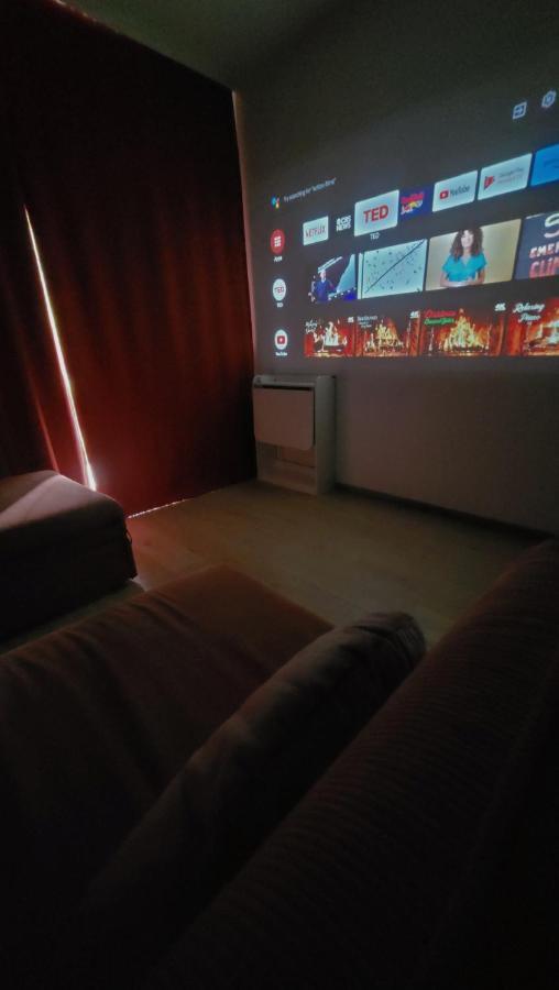 Green Terrace Family Apartment Wroclaw Ngoại thất bức ảnh