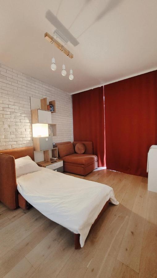 Green Terrace Family Apartment Wroclaw Ngoại thất bức ảnh